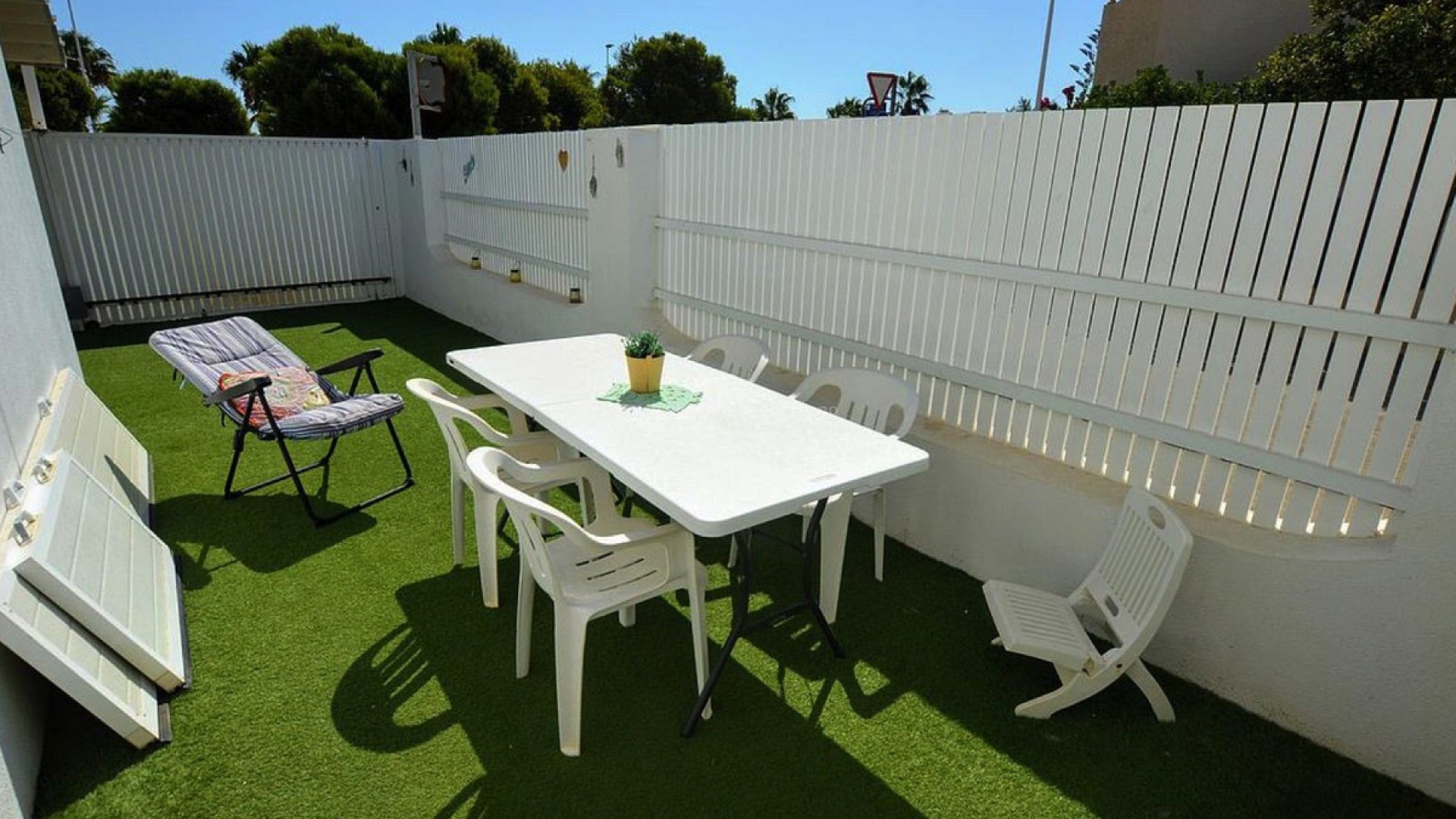 Hus / Villa i Lo Pagan