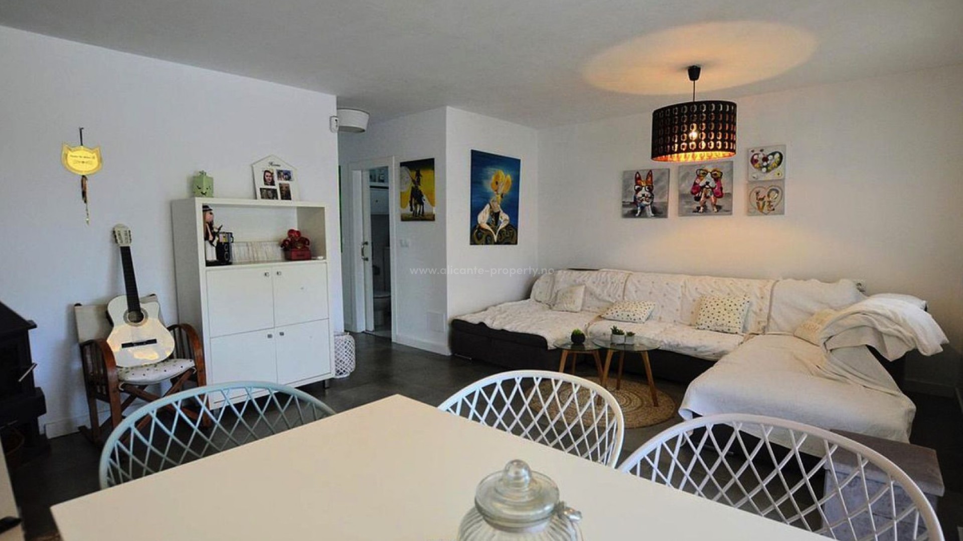 Hus / Villa i Lo Pagan