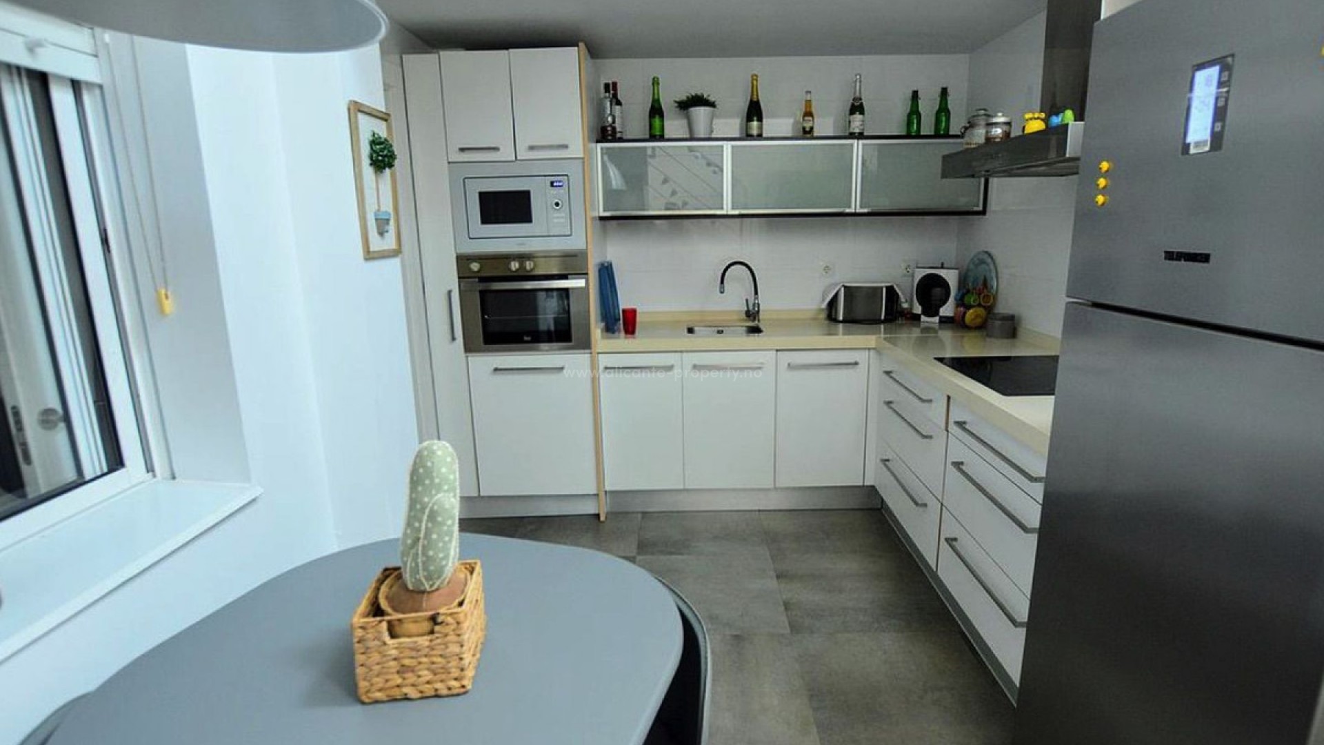 Hus / Villa i Lo Pagan