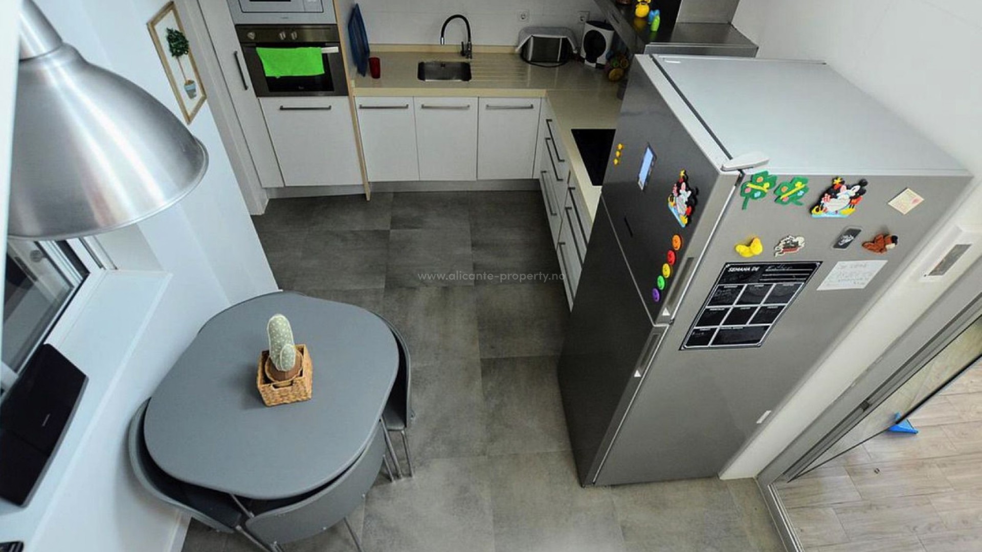 Hus / Villa i Lo Pagan