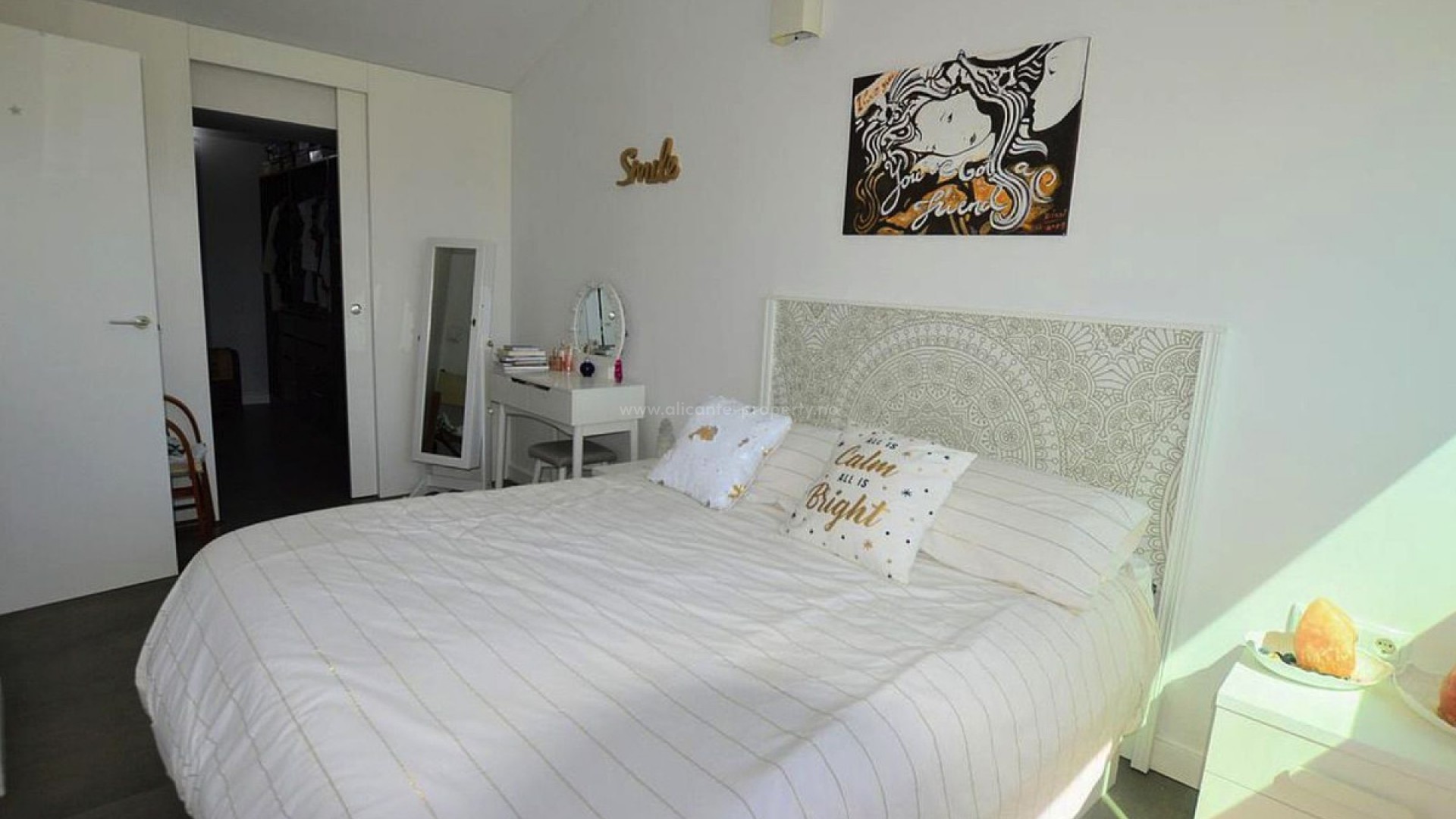 Hus / Villa i Lo Pagan