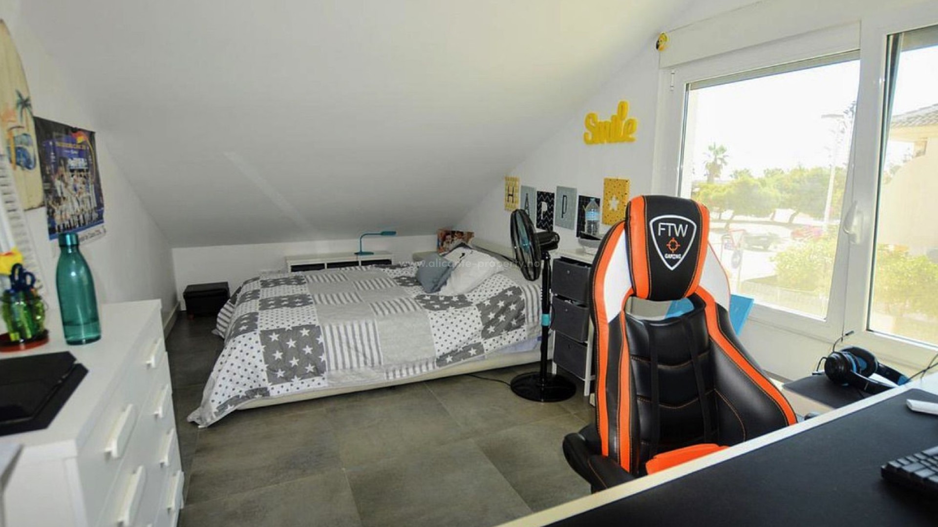 Hus / Villa i Lo Pagan