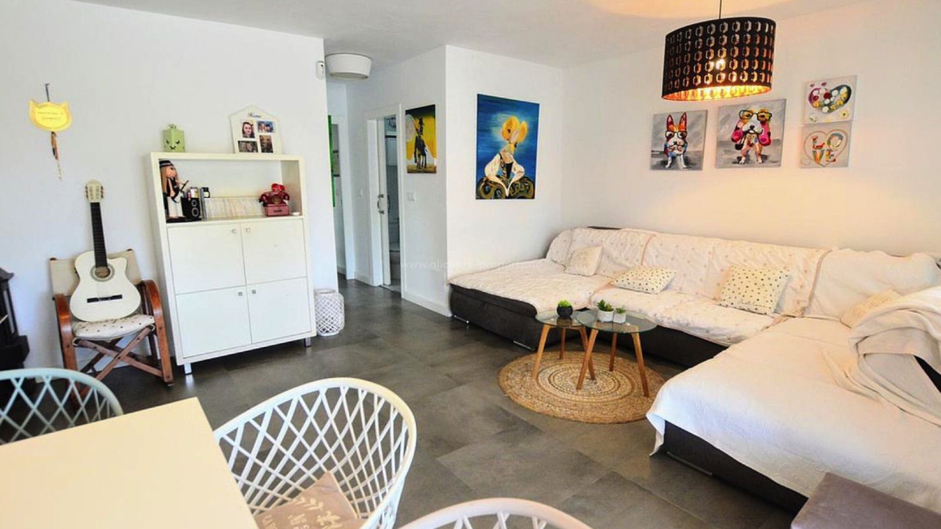 Hus / Villa i Lo Pagan