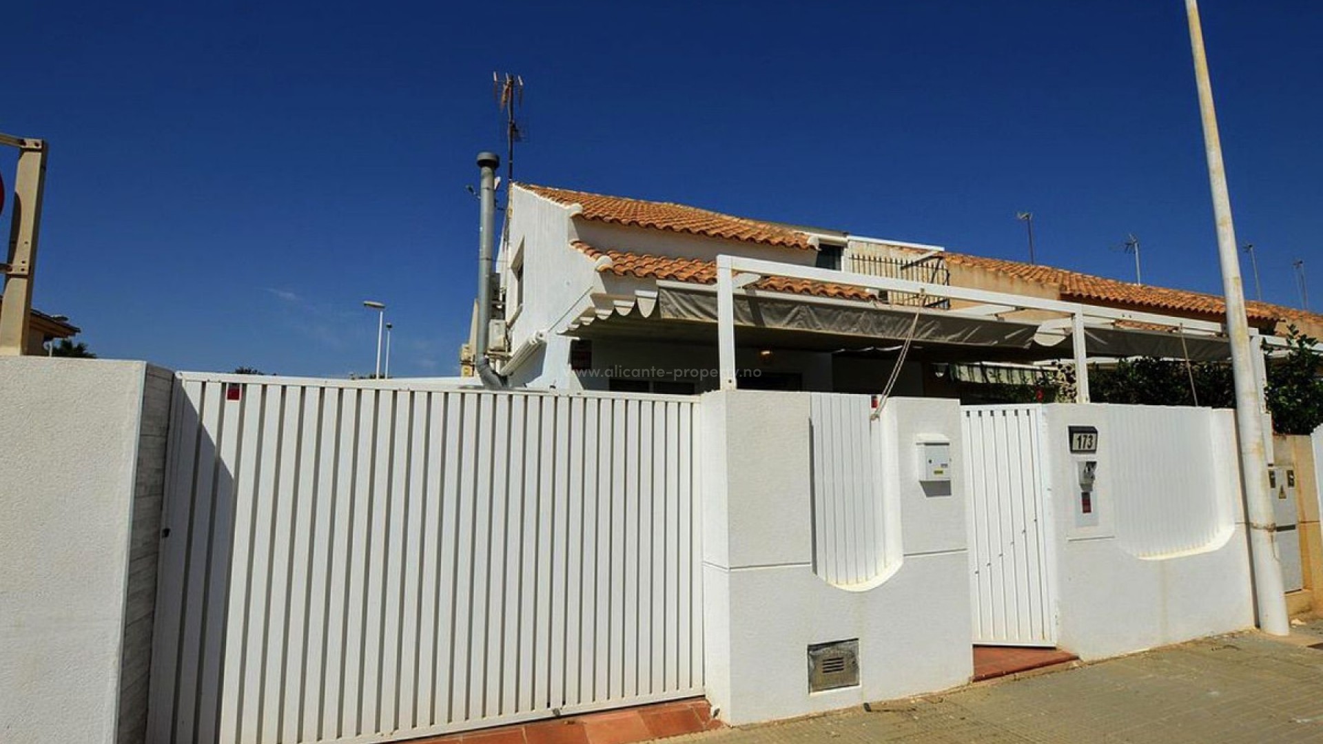 Hus / Villa i Lo Pagan