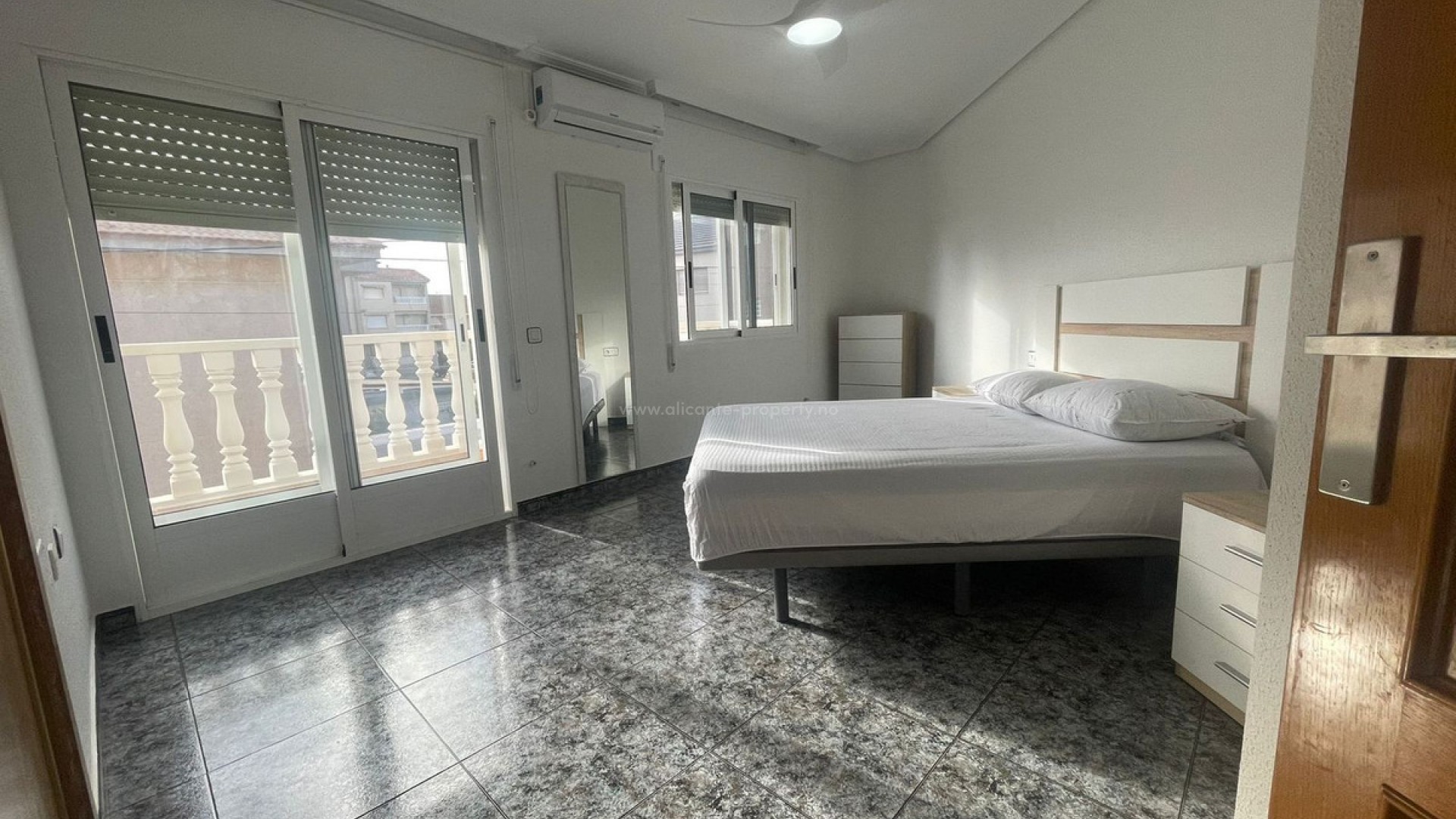 Hus / Villa i Lo Pagan