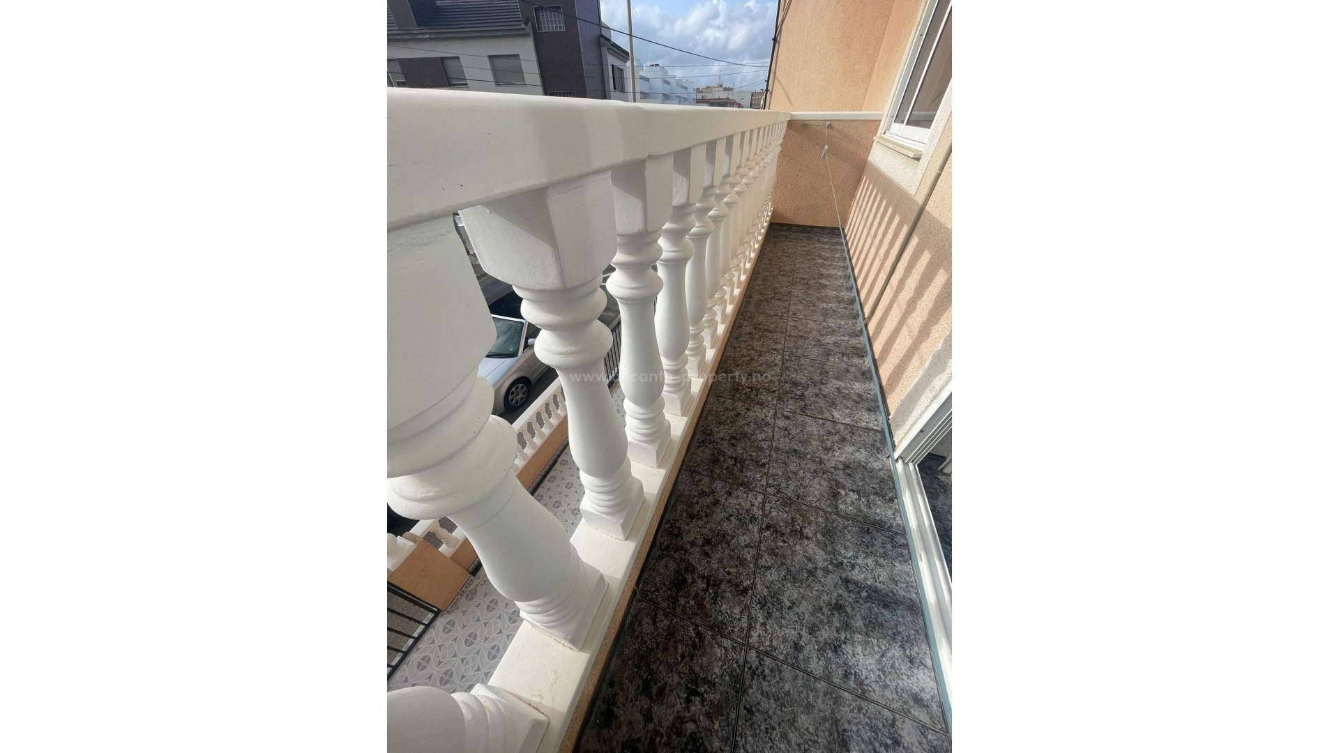 Hus / Villa i Lo Pagan