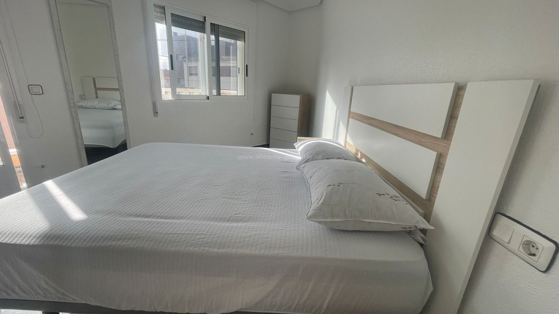 Hus / Villa i Lo Pagan