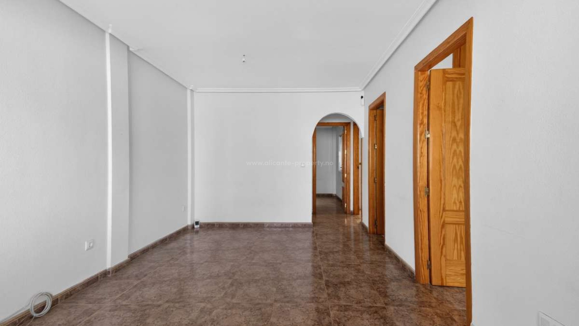 Hus / Villa i Lo Pagan