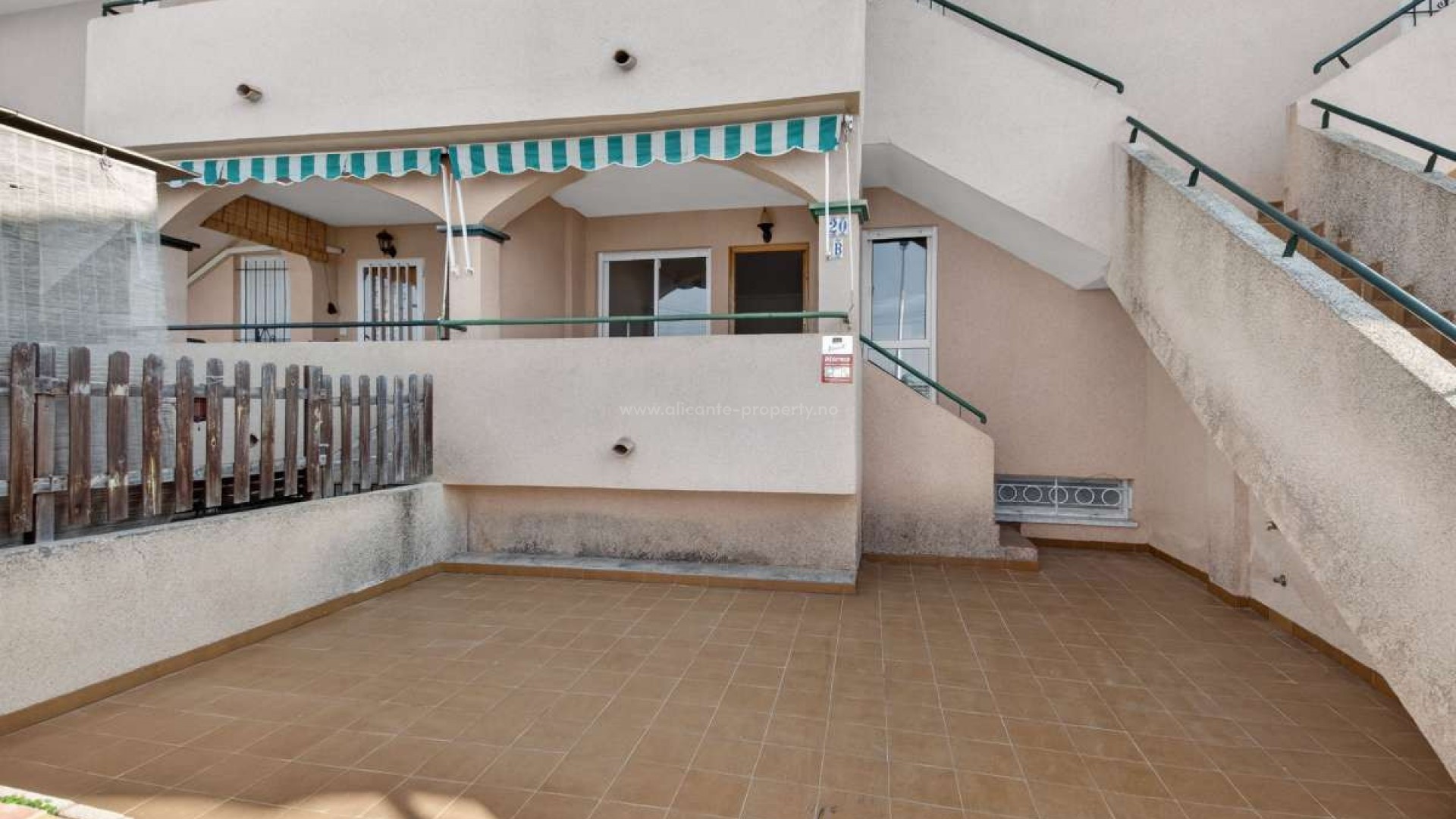 Hus / Villa i Lo Pagan