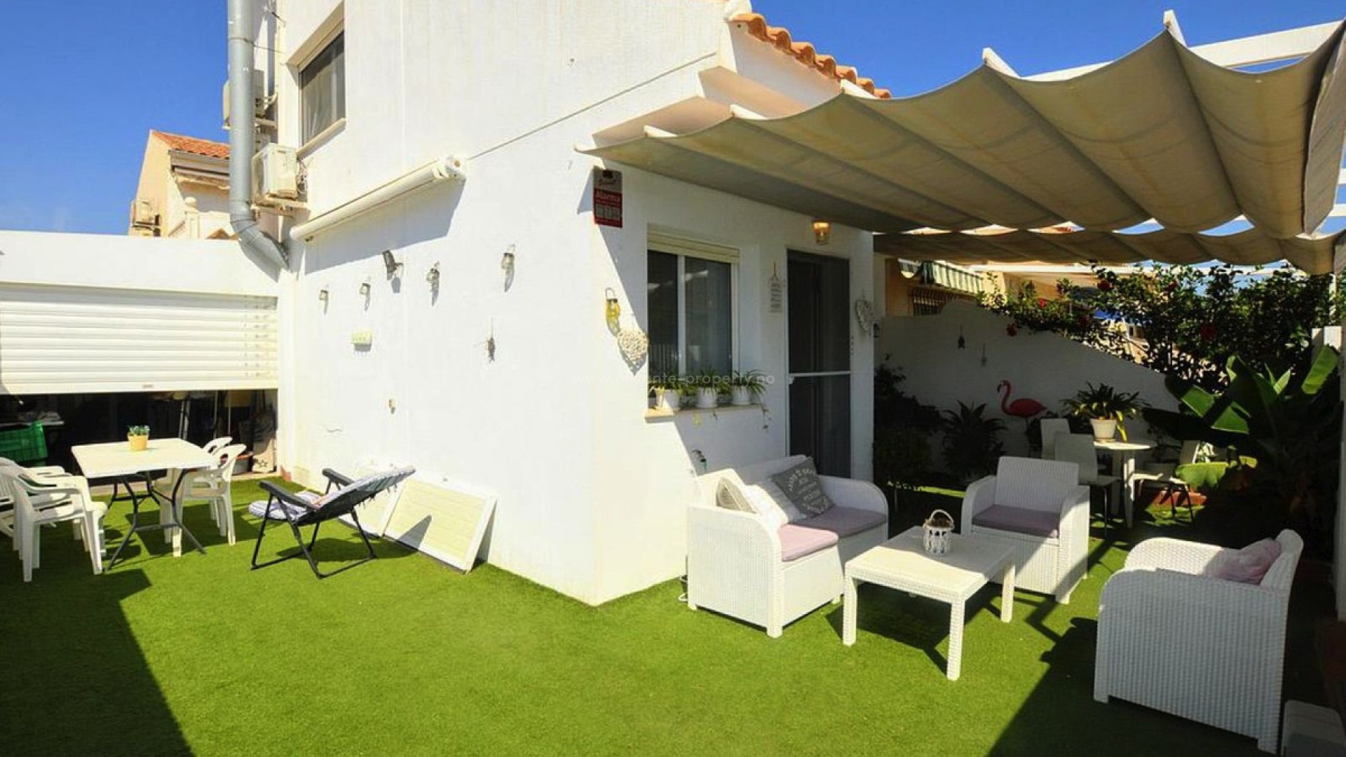 Hus / Villa i Lo Pagan