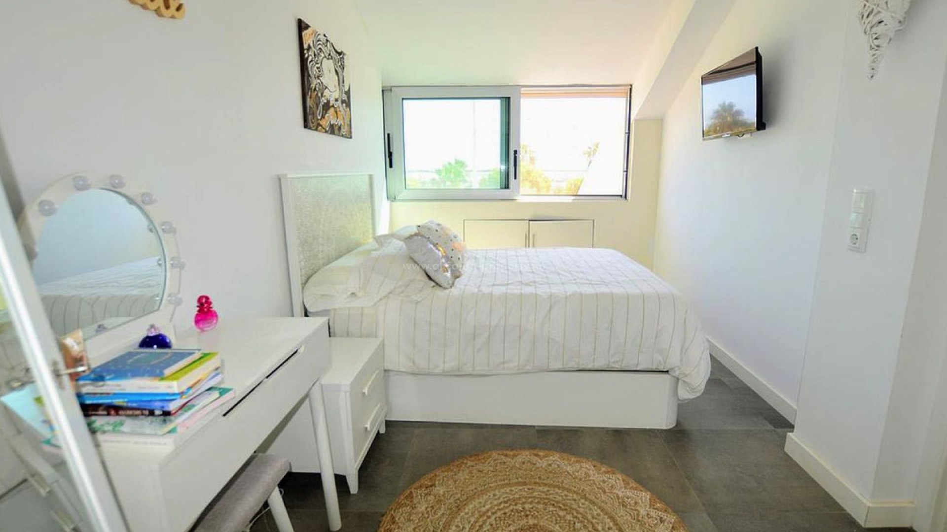 Hus / Villa i Lo Pagan