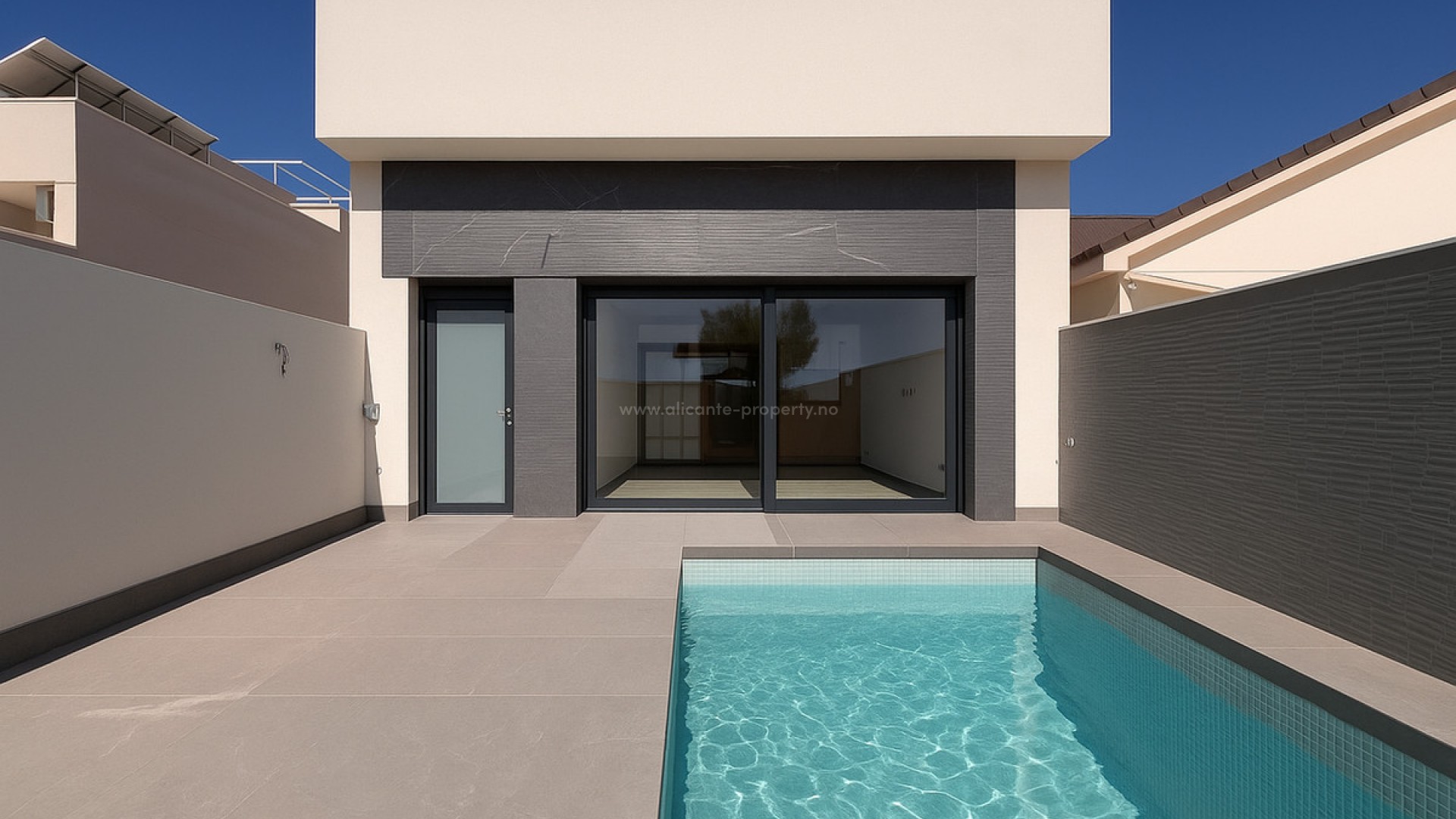 Hus / Villa i Lo Pagan