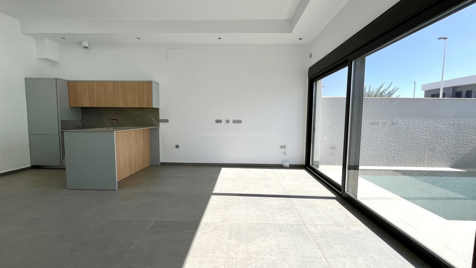 Hus / Villa i Lo Pagan