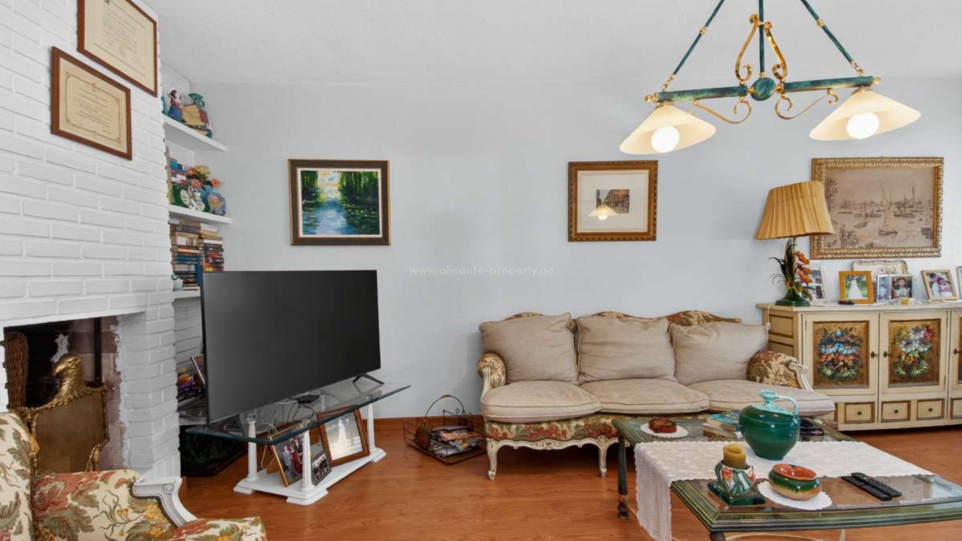 Hus / Villa i Lo Pagan