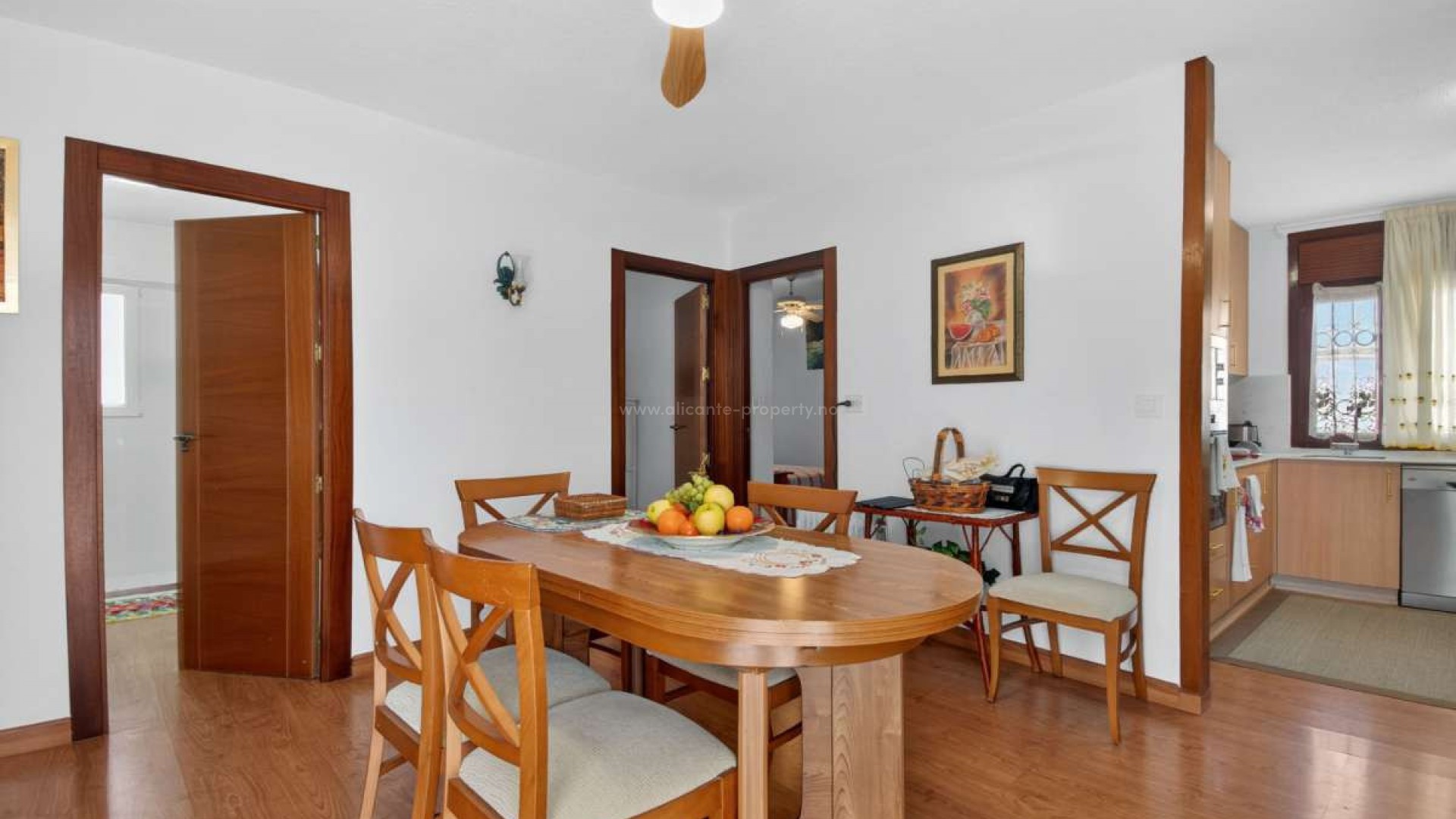 Hus / Villa i Lo Pagan