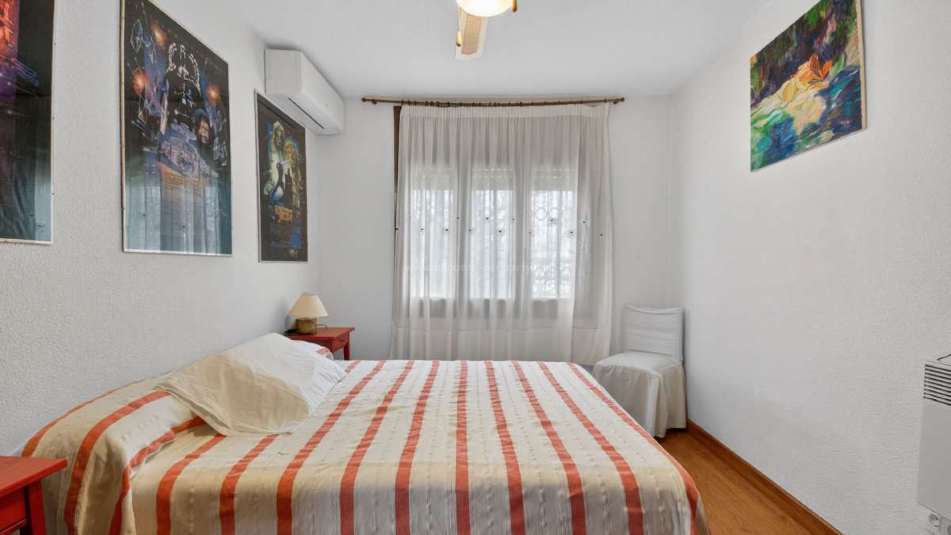 Hus / Villa i Lo Pagan