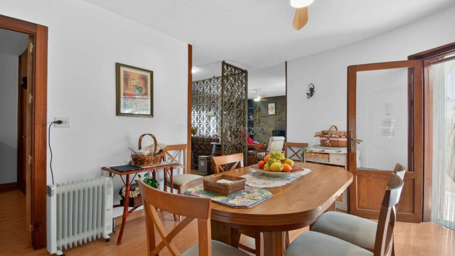 Hus / Villa i Lo Pagan