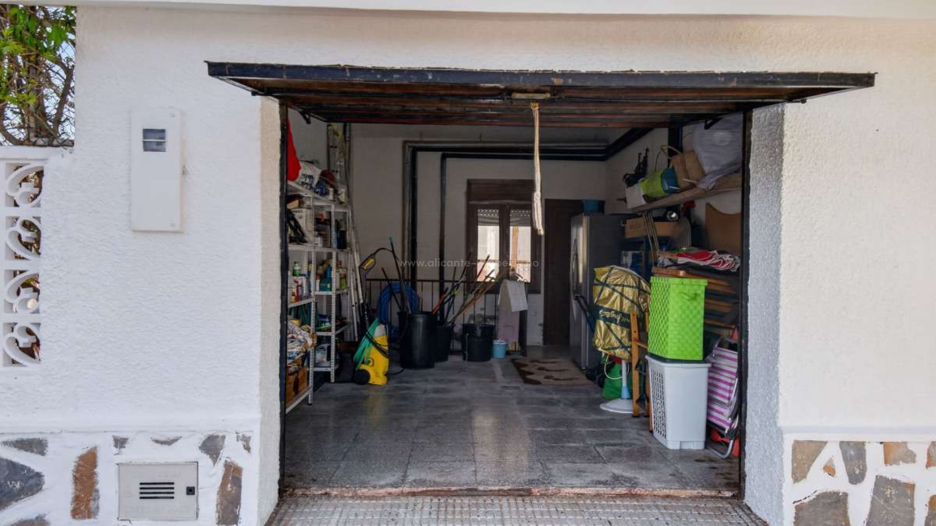 Hus / Villa i Lo Pagan