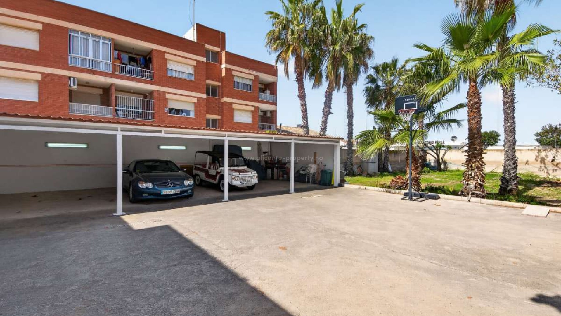 Hus / Villa i Lo Pagan