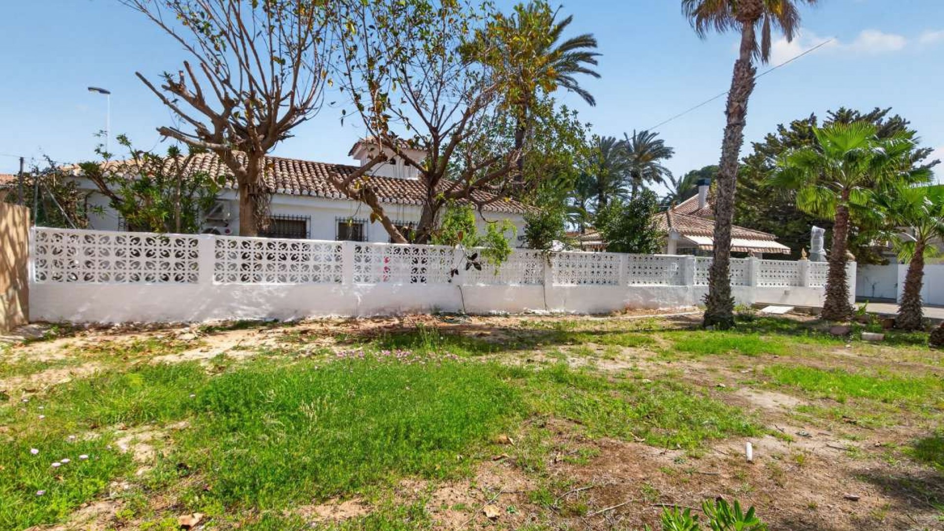 Hus / Villa i Lo Pagan