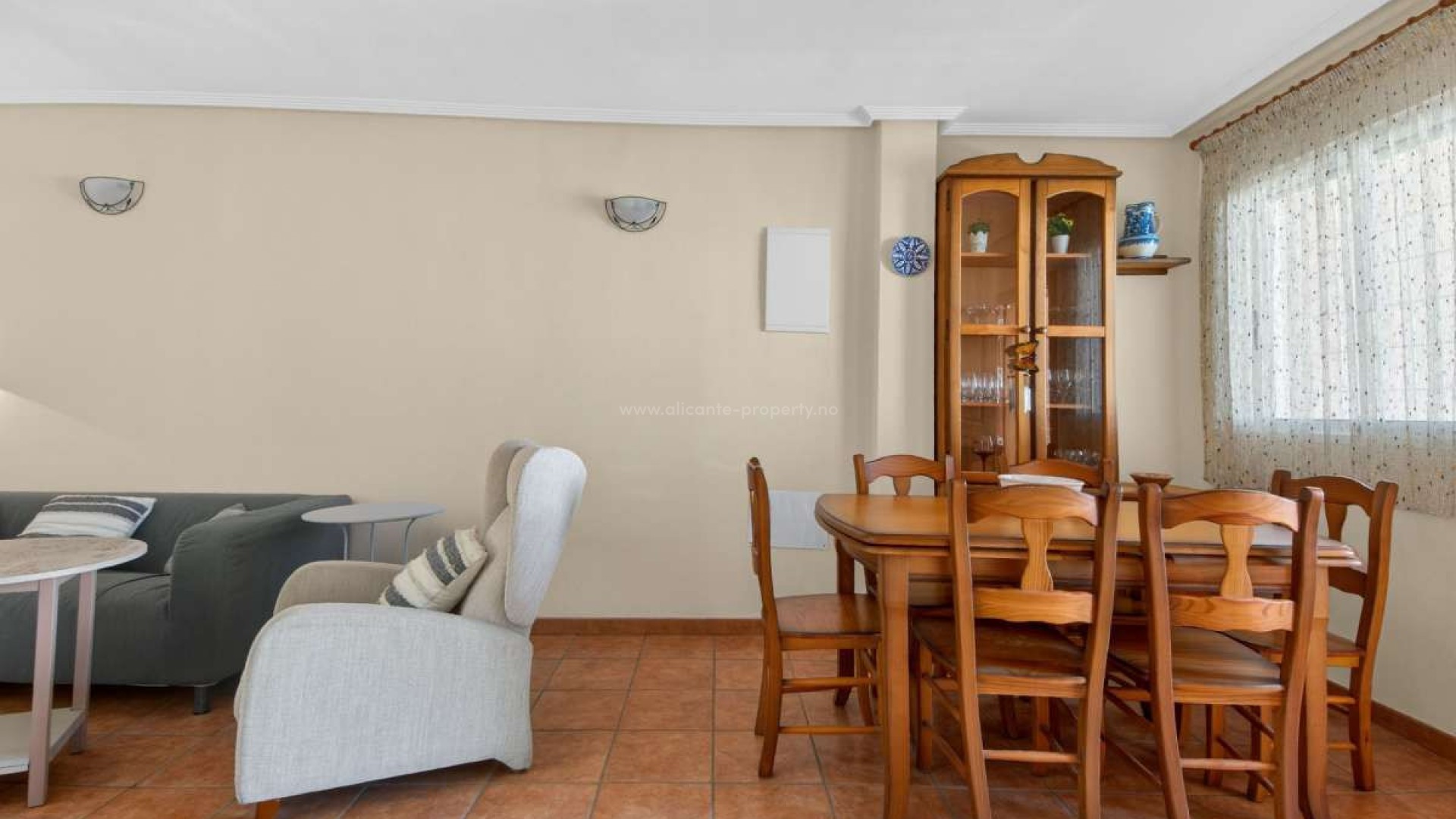 Hus / Villa i Lo Pagan
