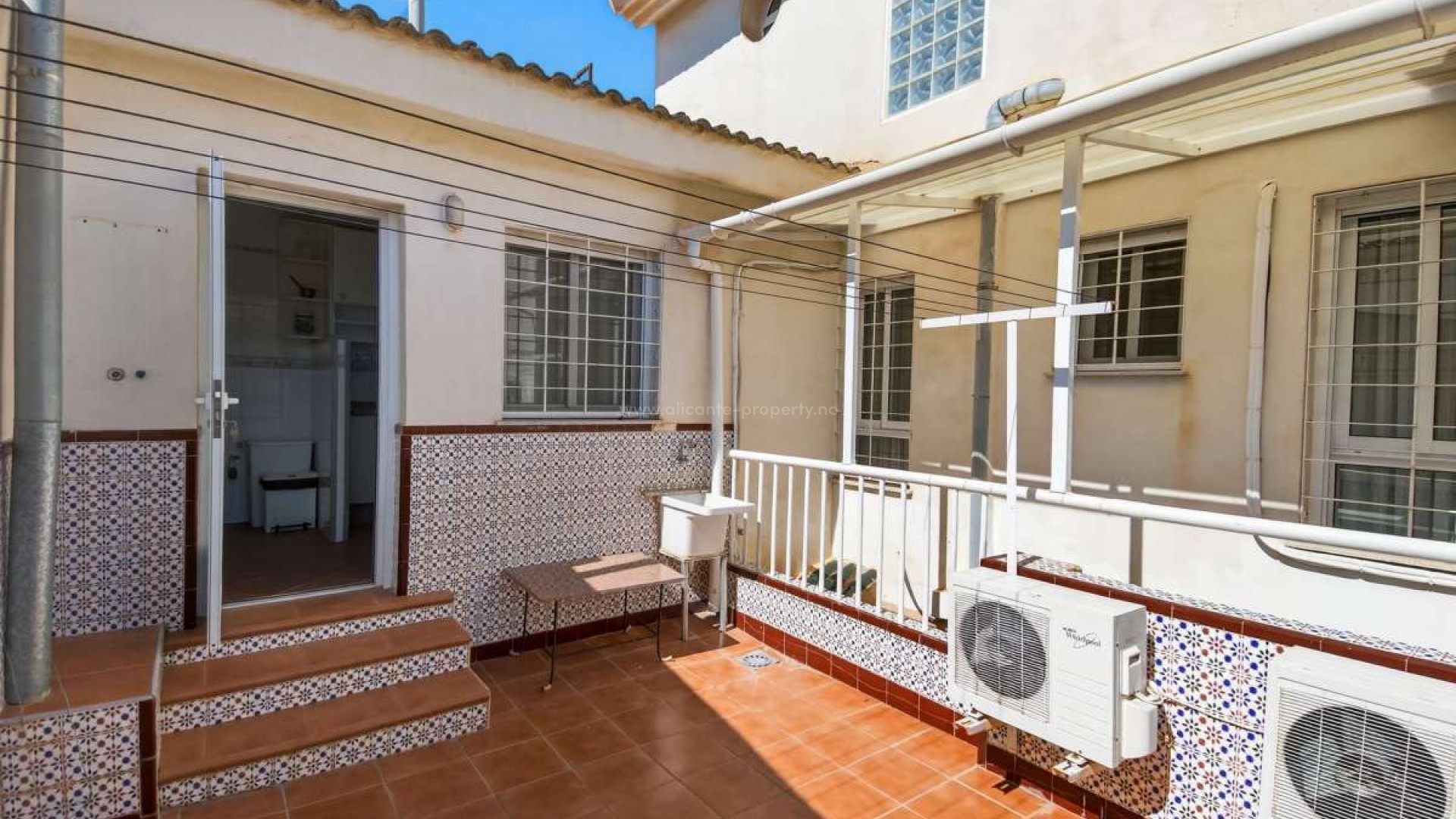 Hus / Villa i Lo Pagan