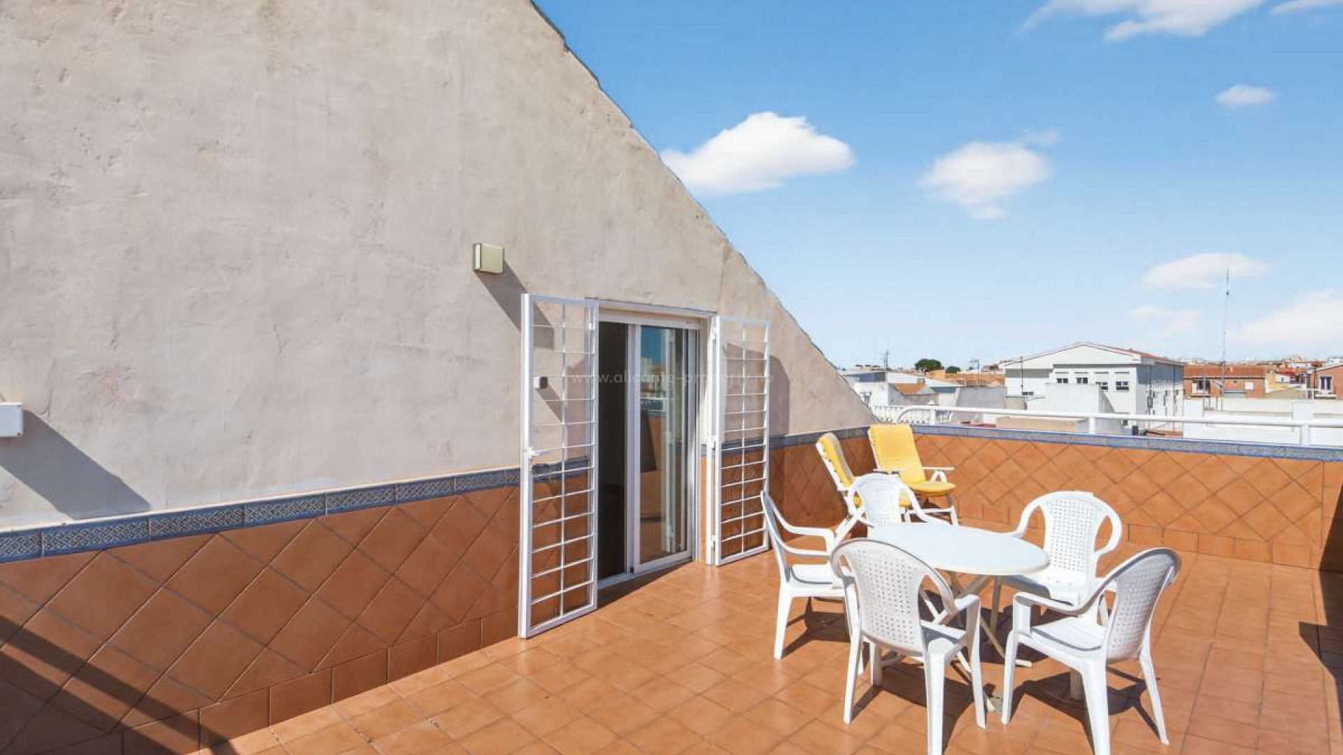 Hus / Villa i Lo Pagan