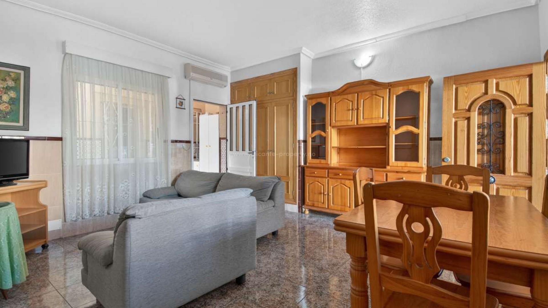 Hus / Villa i Lo Pagan