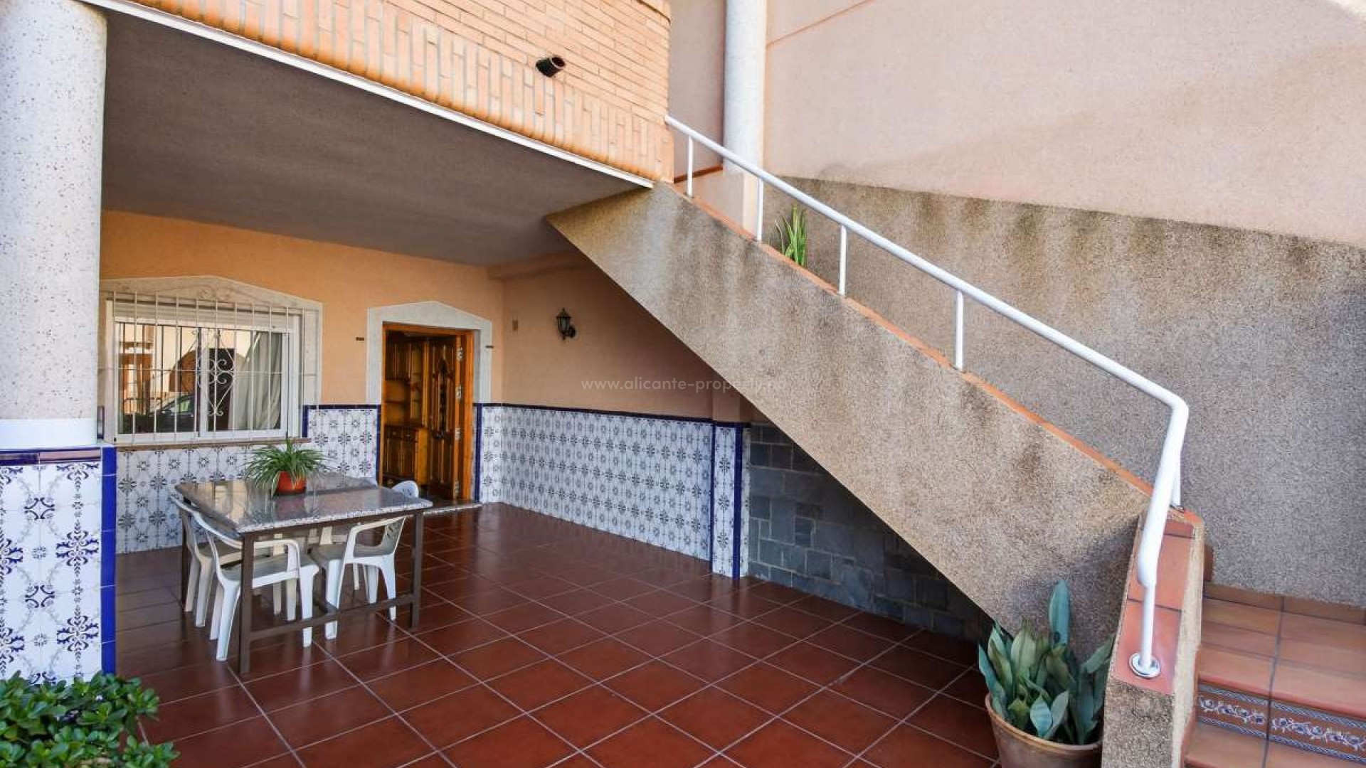 Hus / Villa i Lo Pagan