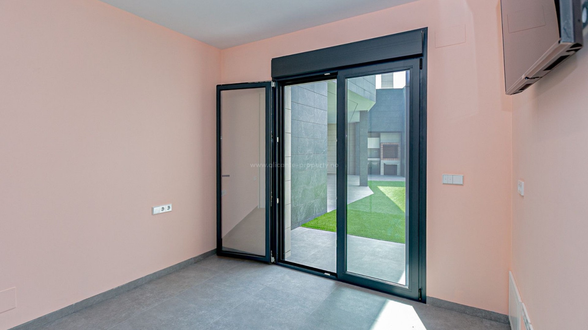 Hus / Villa i Lo Pagan