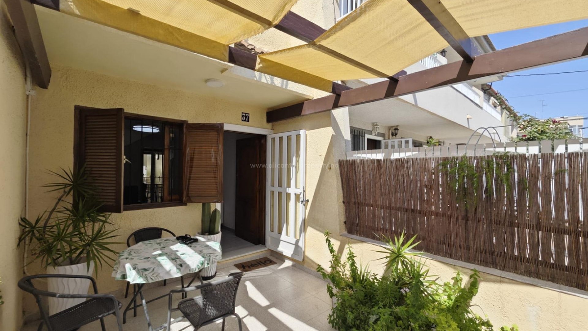 Hus / Villa i Lo Pagan