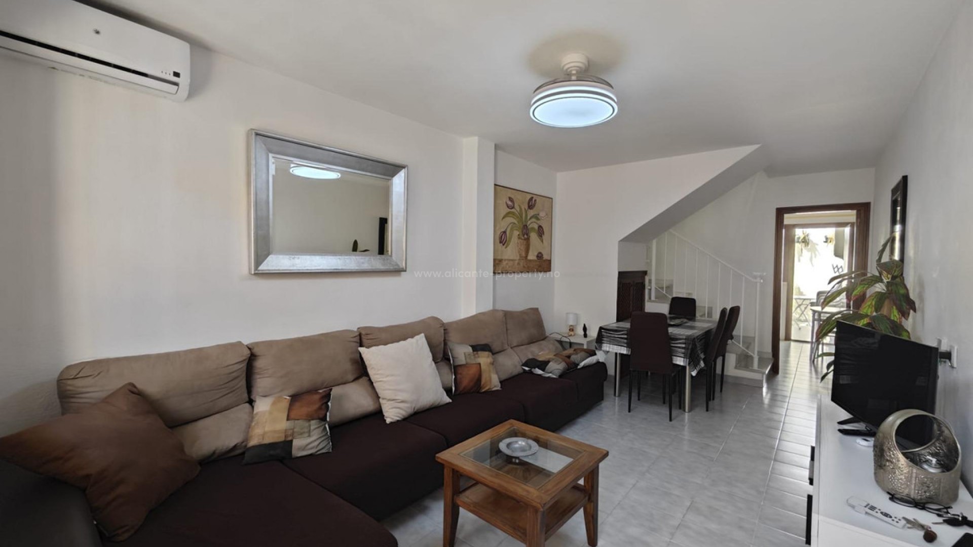 Hus / Villa i Lo Pagan