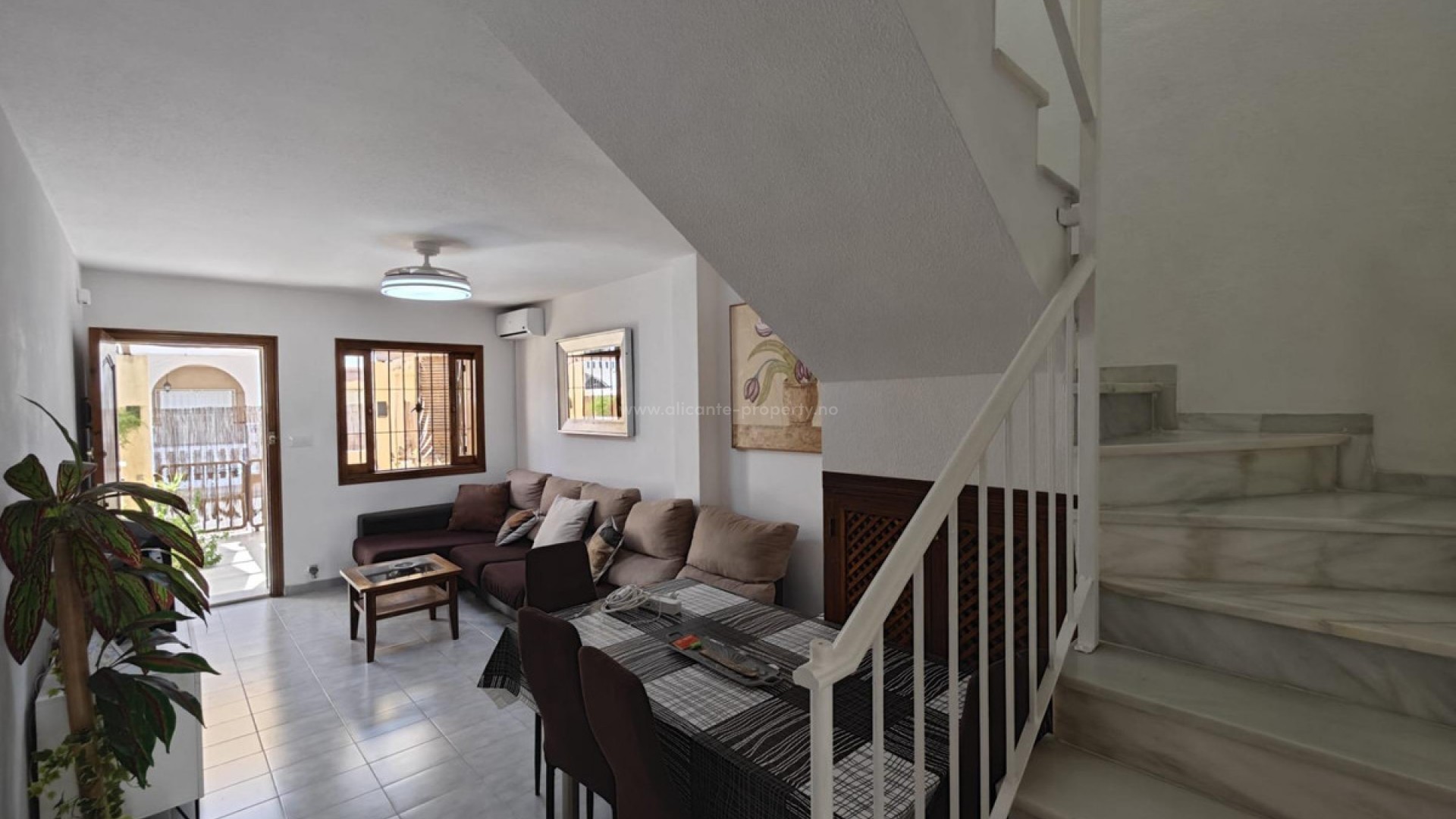 Hus / Villa i Lo Pagan