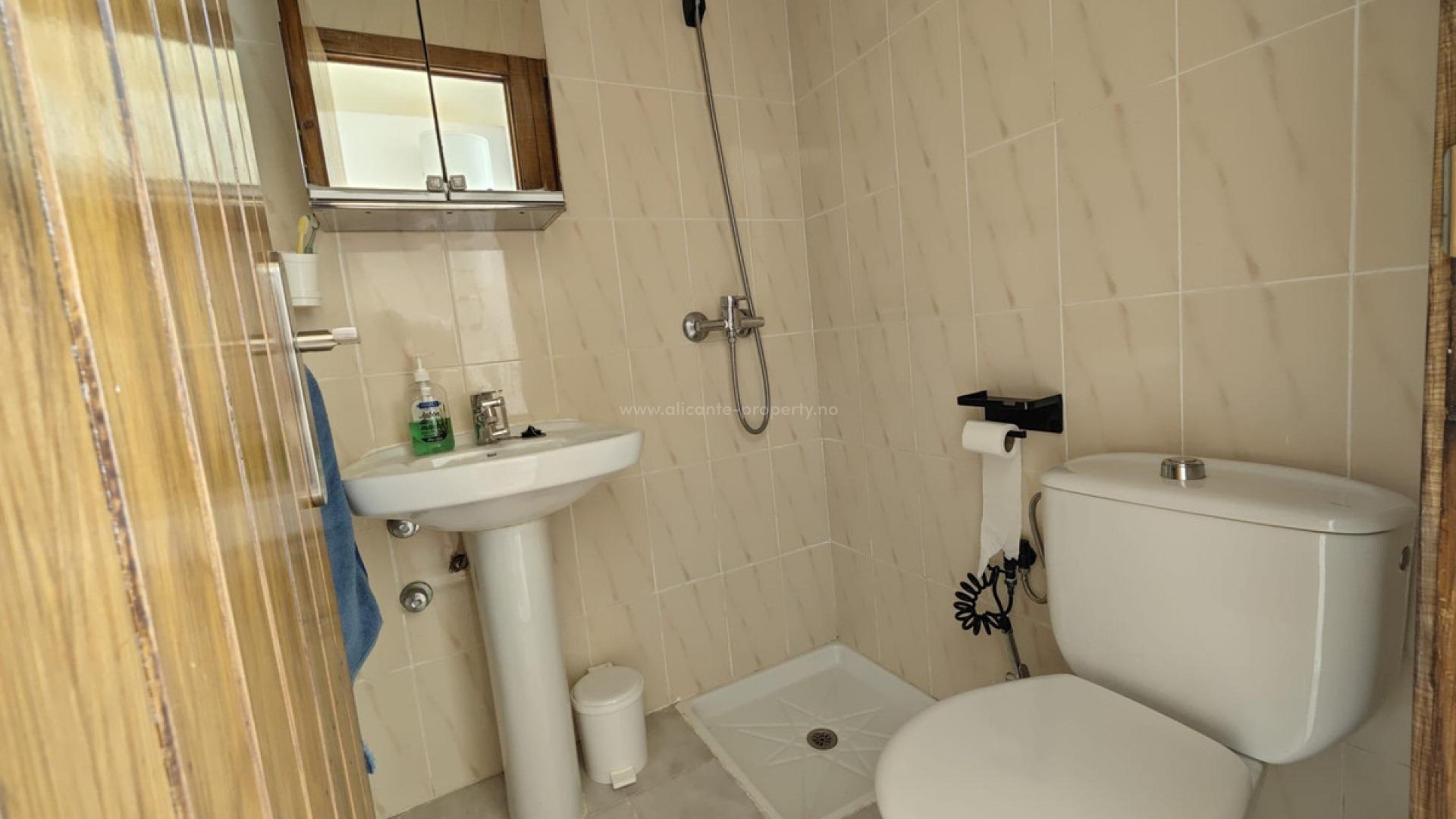Hus / Villa i Lo Pagan