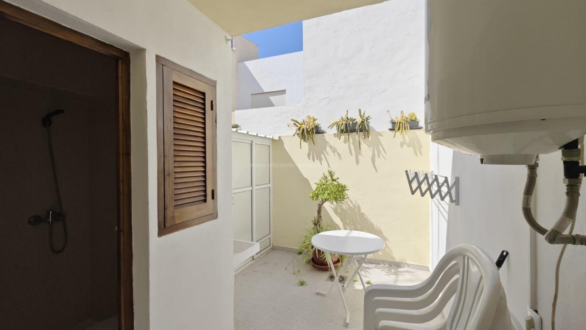 Hus / Villa i Lo Pagan