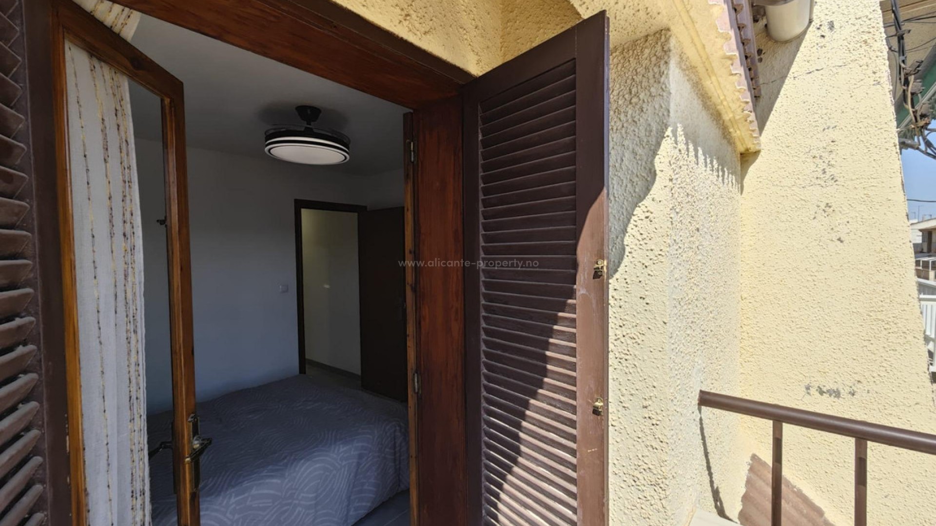 Hus / Villa i Lo Pagan