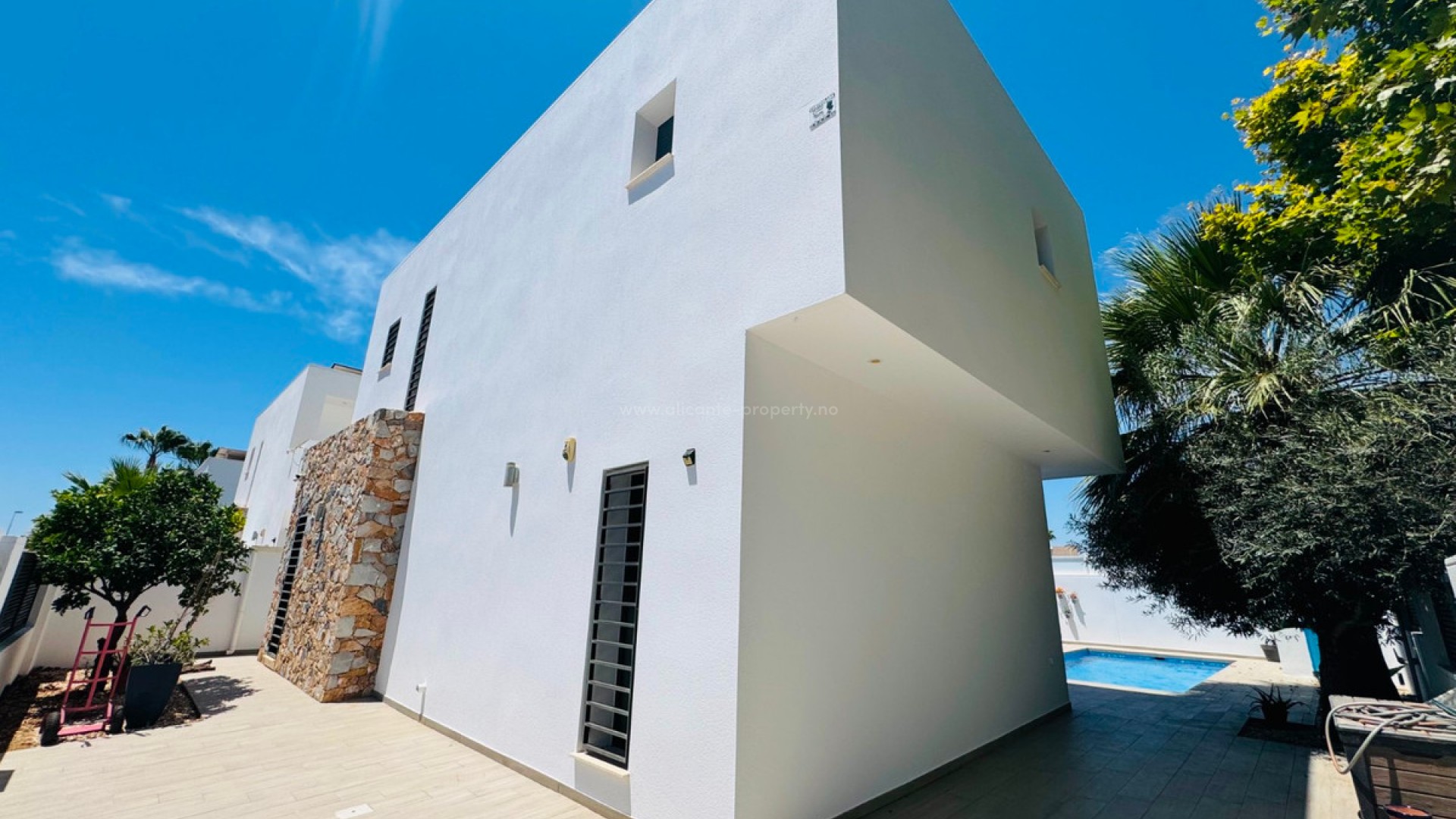 Hus / Villa i Lo Pagan