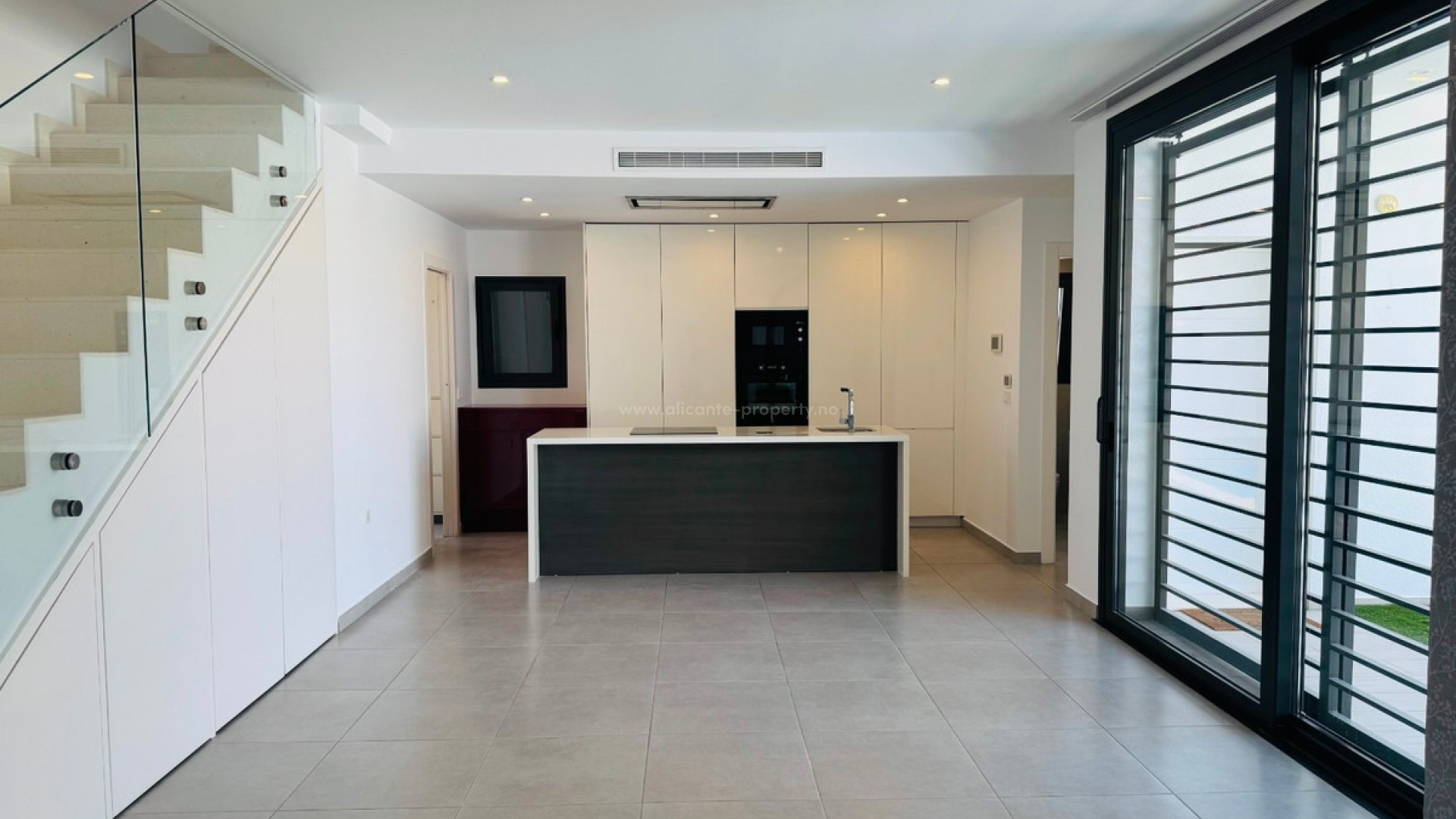 Hus / Villa i Lo Pagan