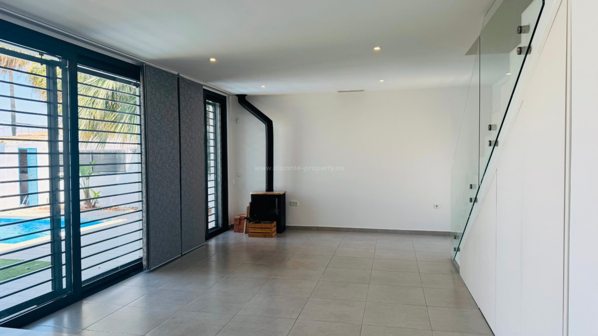 Hus / Villa i Lo Pagan