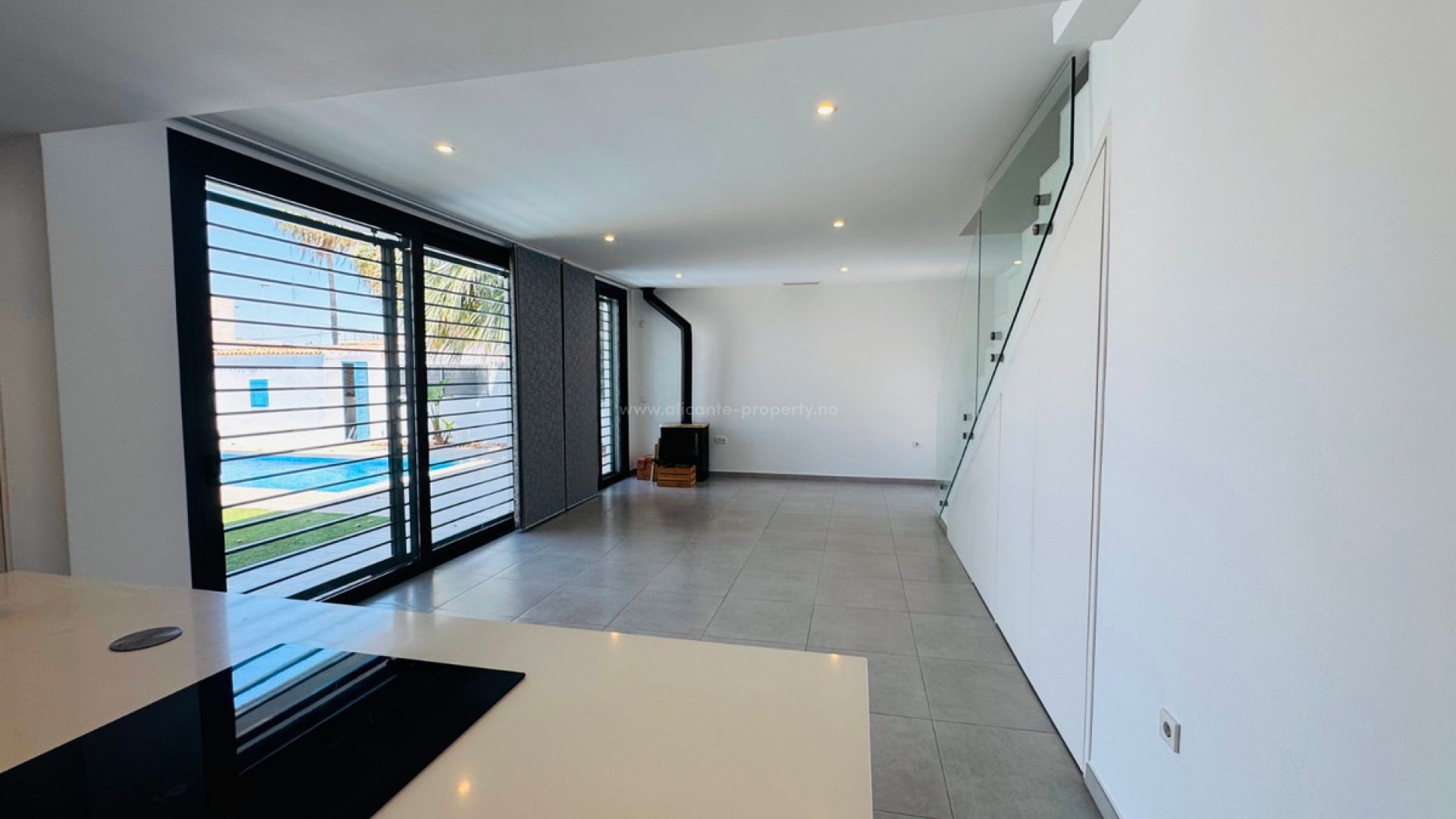Hus / Villa i Lo Pagan