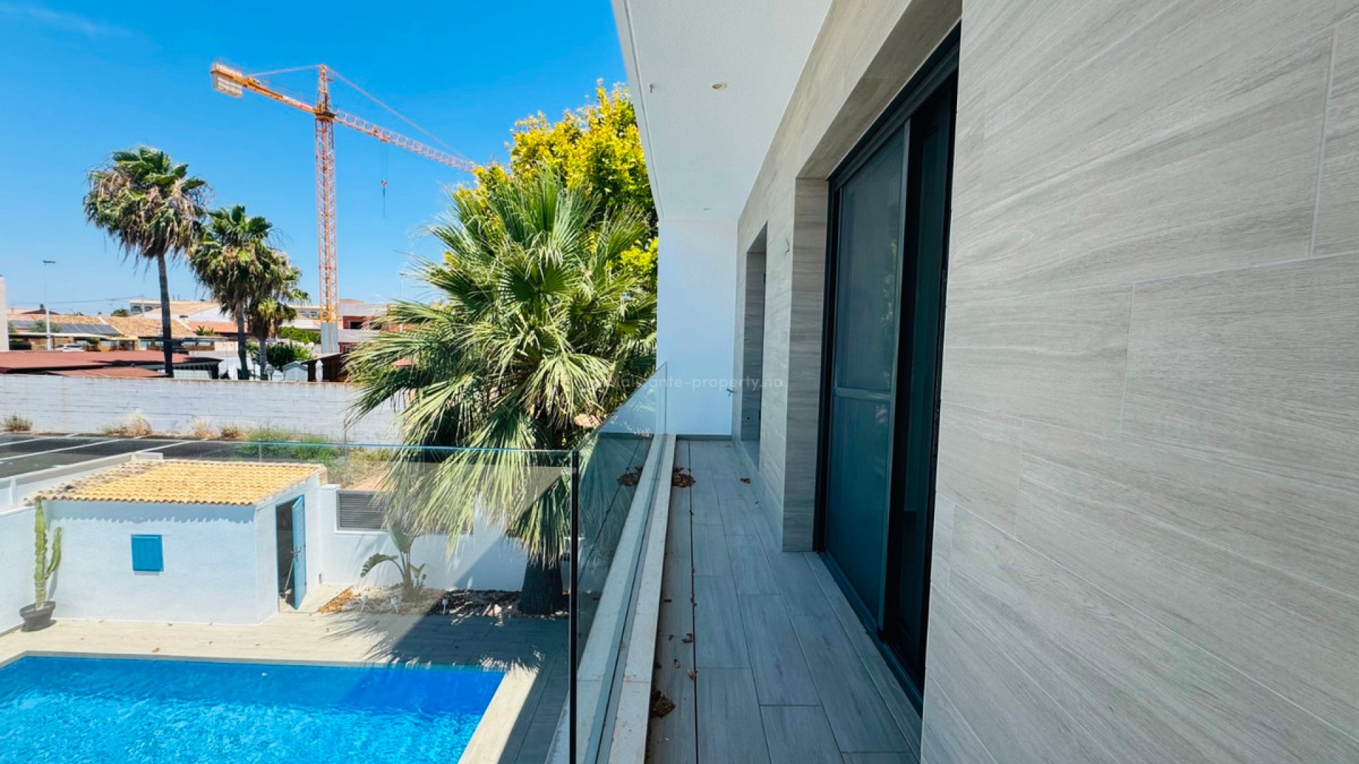 Hus / Villa i Lo Pagan
