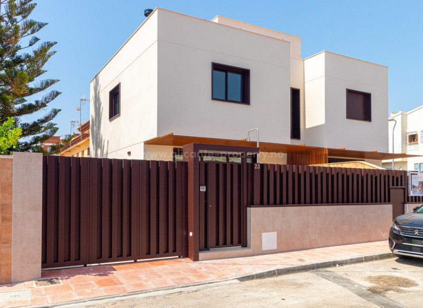 Hus / Villa i Lo Pagan