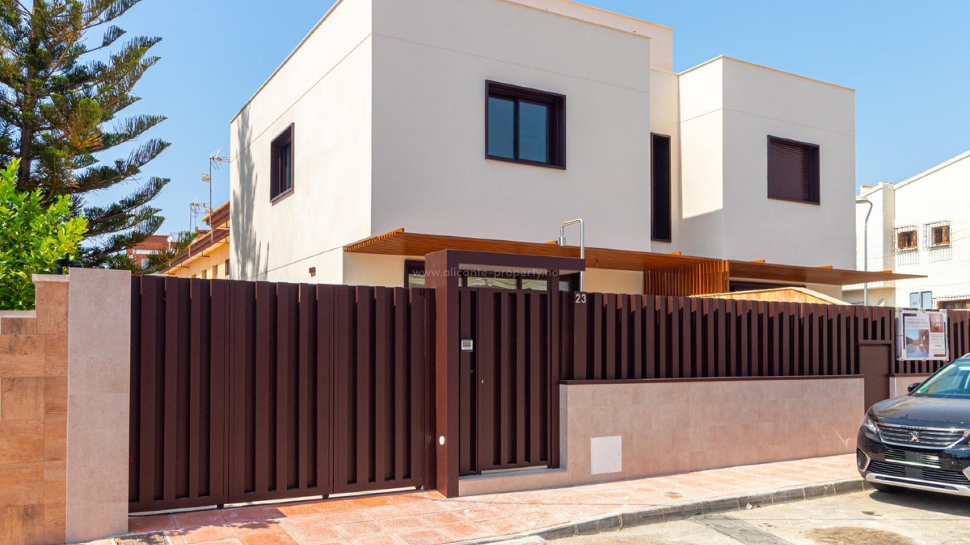 Hus / Villa i Lo Pagan