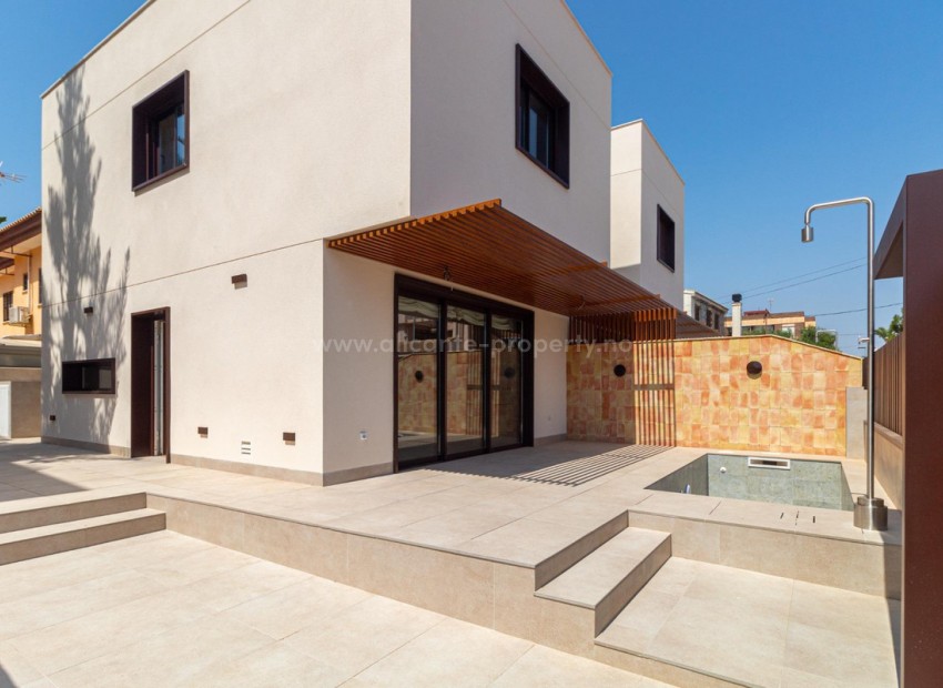 Hus / Villa i Lo Pagan
