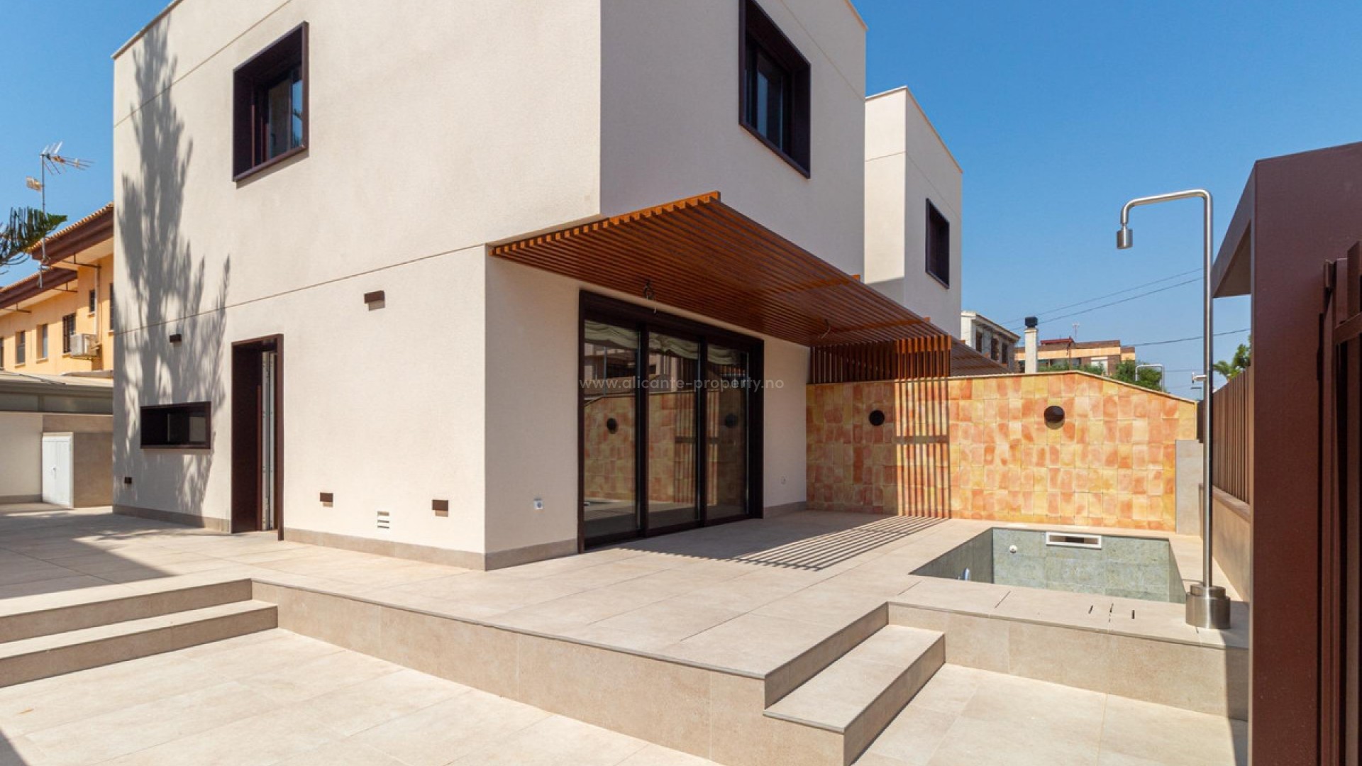 Hus / Villa i Lo Pagan