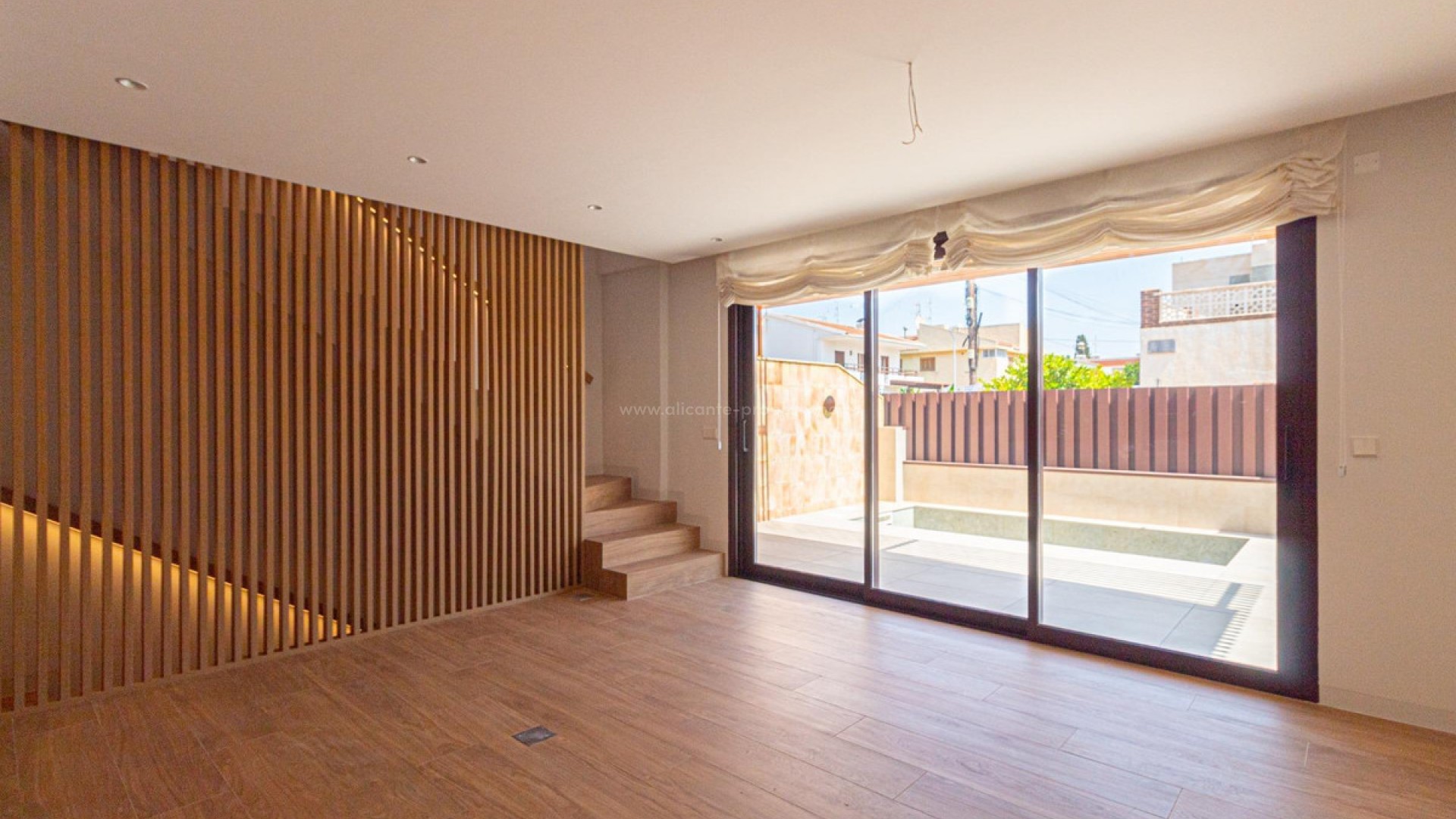 Hus / Villa i Lo Pagan