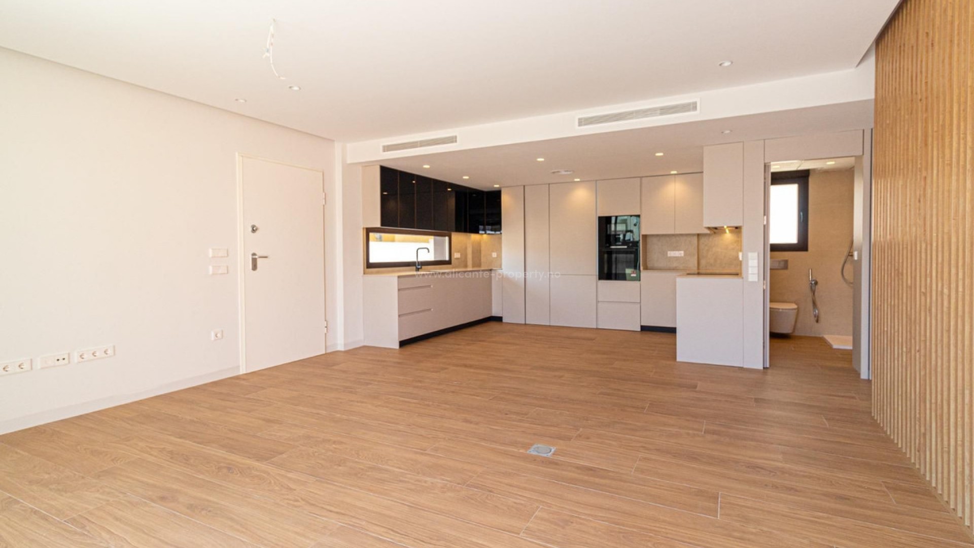 Hus / Villa i Lo Pagan