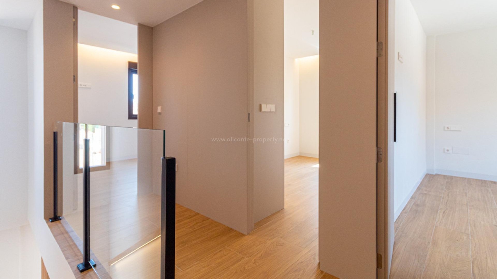 Hus / Villa i Lo Pagan