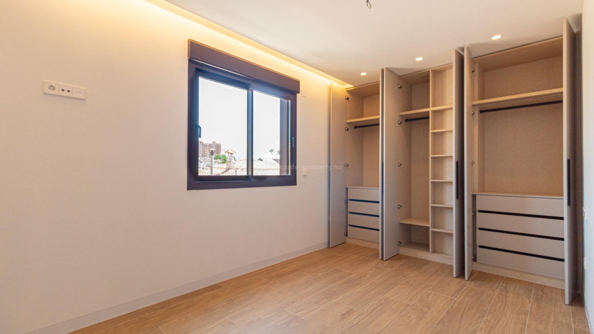 Hus / Villa i Lo Pagan