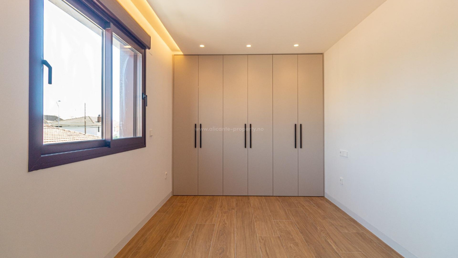 Hus / Villa i Lo Pagan